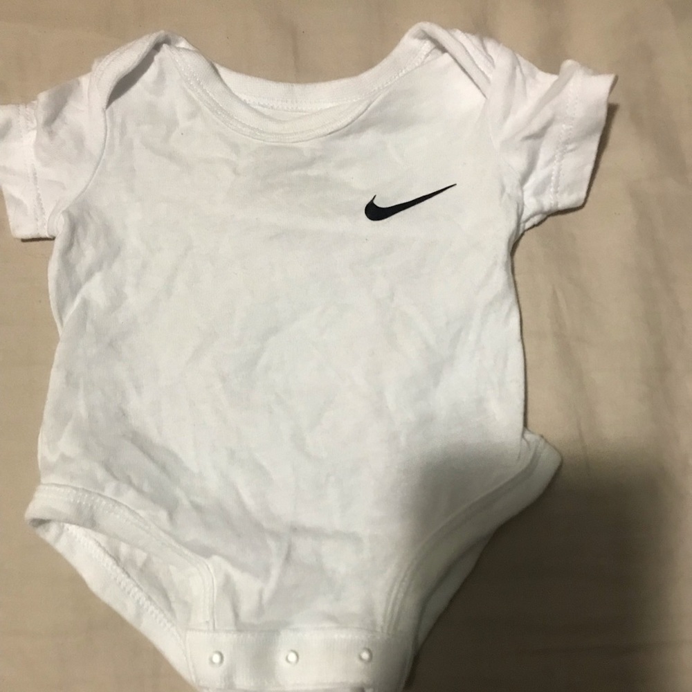 Nike Onesie
